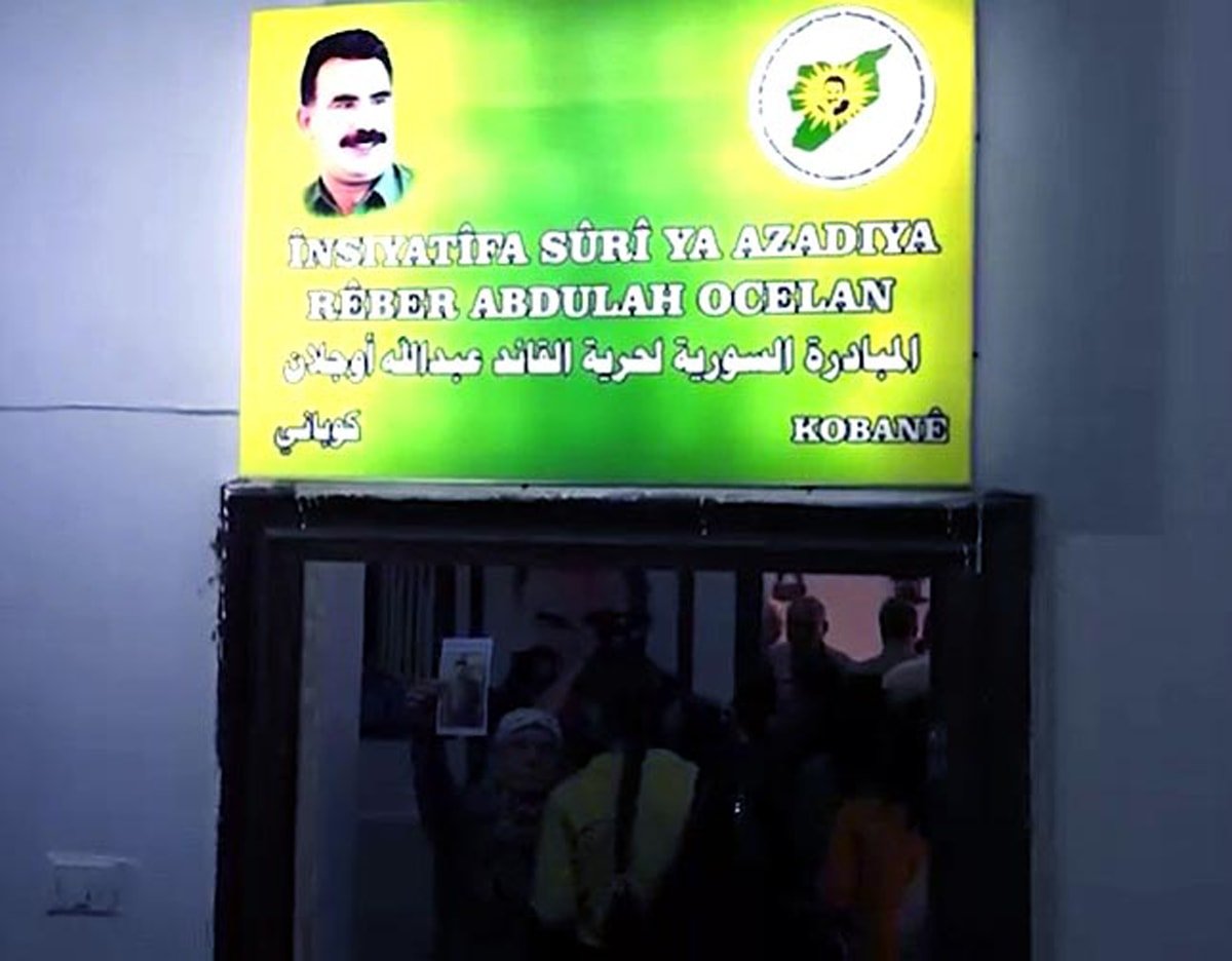 Apo Posterleri