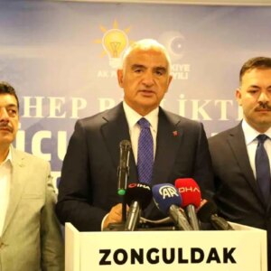 bakan ersoy terorsuz turkiye kalkinmis ve refahi artmis bir turkiyedir QSpGT3Hy