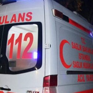 baraj golune dusen iki kardesten biri hayatini kaybetti dBHVVEKj