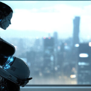 cinli bilim insanlari hamilelik ve dogumu da robotlara tasiyor w3vKk55v