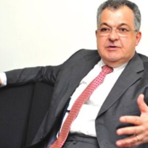 eski merkez bankasi baskan yardimcisi ercan kumcu hayatini kaybetti g6Yht91A