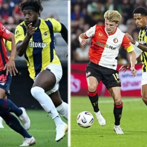 fenerbahce tam 1 yil arayla sampiyonlar liginde ayni senaryoyu yasadi IJTJ782P