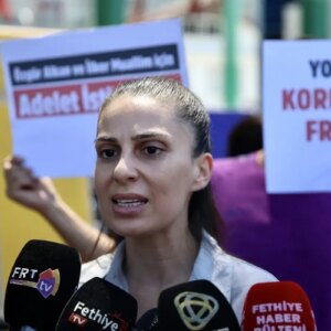 fethiyedeki trafik kazasinda ilk durusma VFwAEbwD