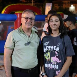 hacilar belediyesi yaz etkinlikleriyle dolup tasiyor j9uK3l6U