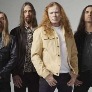 metal grubu megadeth dagiliyor liAdSLW9