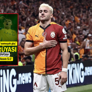 odatv dikkat cekmisti turk yildiz icin super ligin kapisini caldi 4WcSpUhp