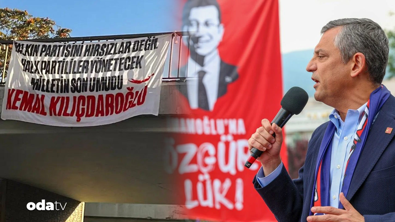 chpnin kadikoy mitingi oncesi kilicdaroglu pankarti Gm8ySTVx