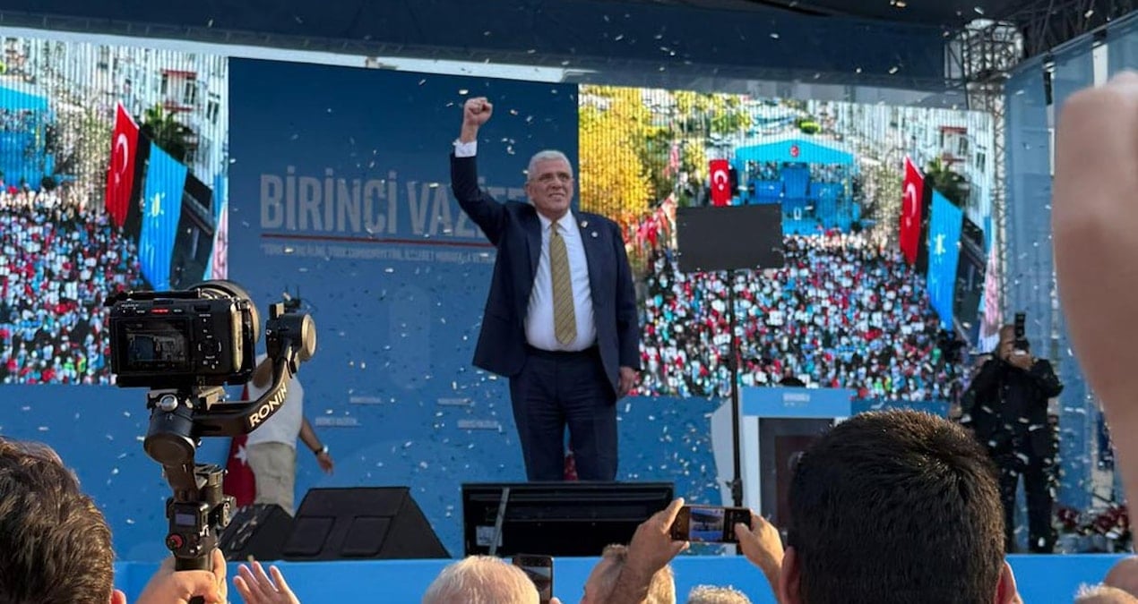 dervisoglu mersinde konustu ankara degil siz duseceksiniz 3XVqCOsl