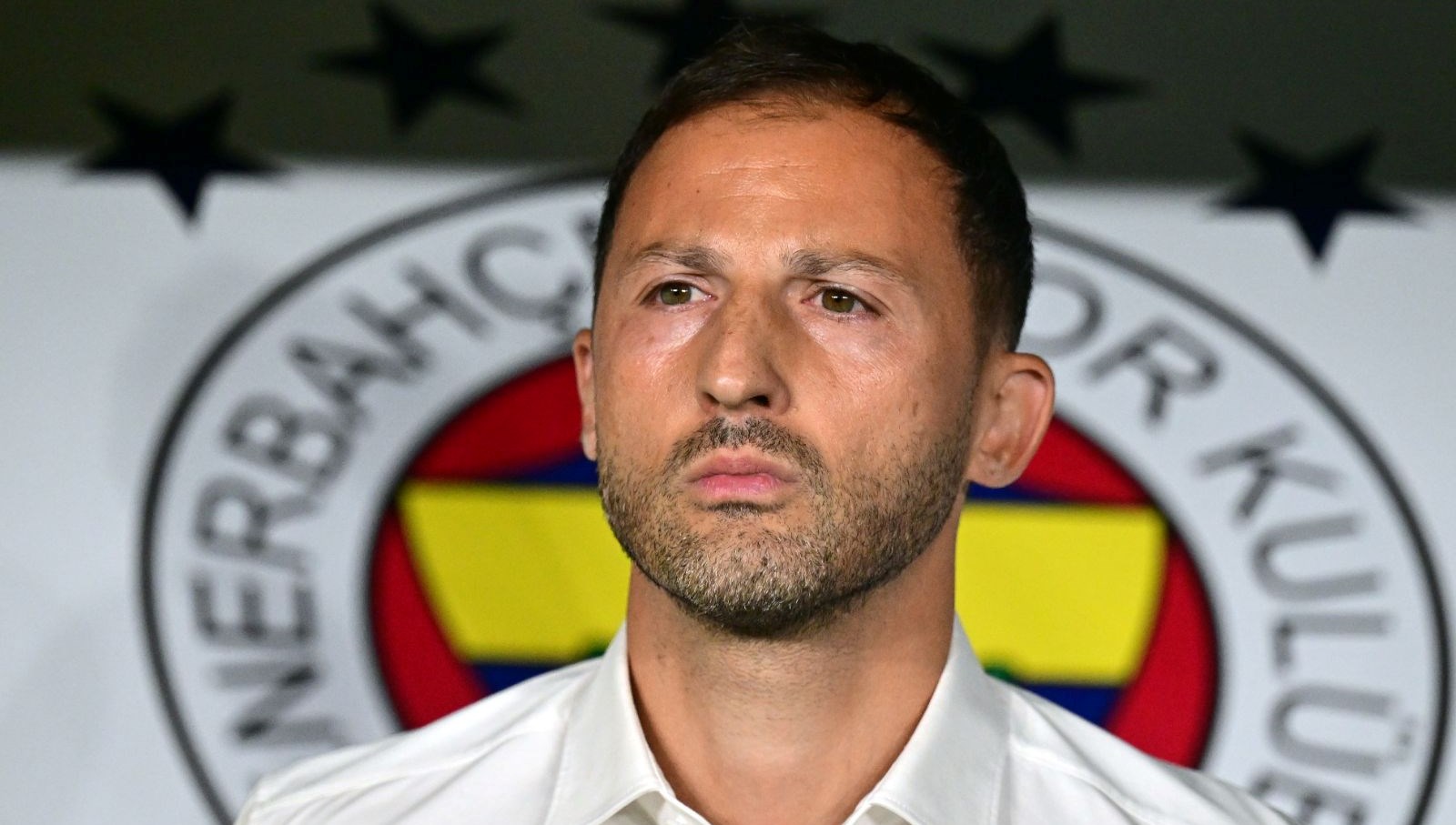 domenico tedesco fenerbahcedeki ayriligi acikladi ozel bir durum olmadi shWDjBKr