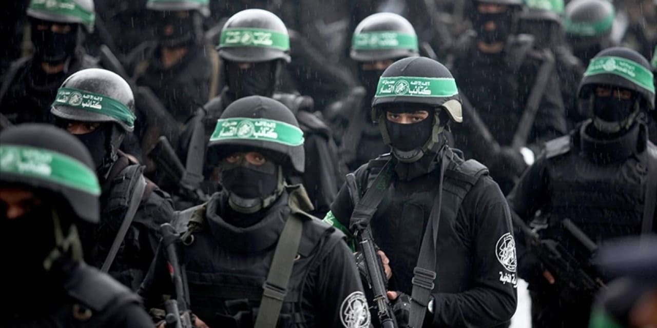 gazzedeki 2 israilli rehineden haber alinamiyor hamastan ateskes talebi chdJEWrs