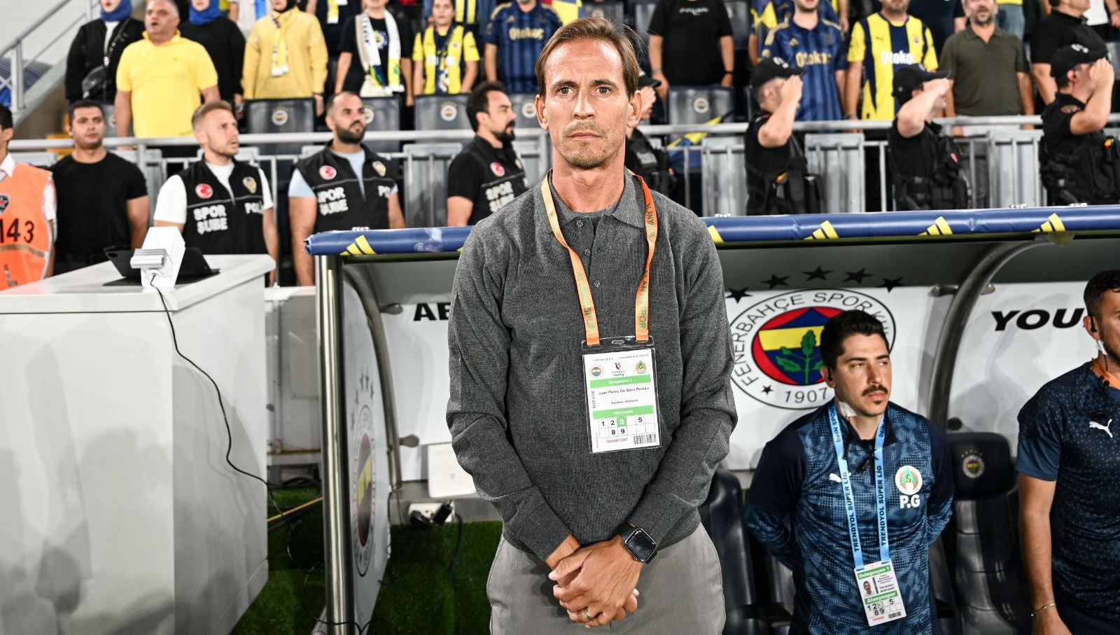 joao pereira anlatacak kelime bulamiyorum fenerbahceyi yenebilirdik 3qbvPHBS
