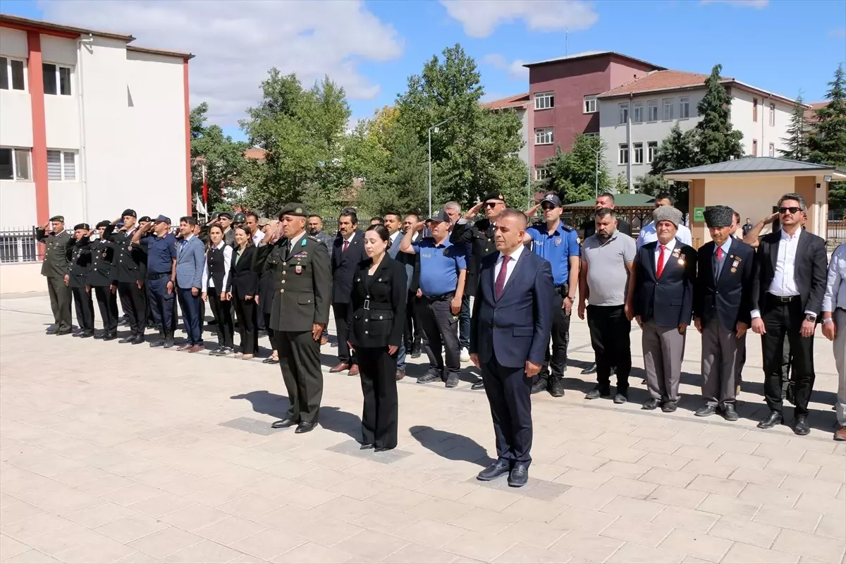 malatyada gaziler gunu kutlamalari 9QnIMvfn