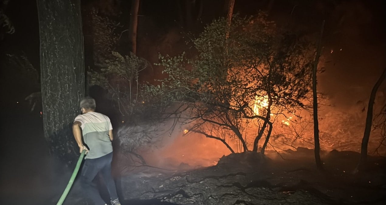 muglada 4 farkli noktada orman yangini qhdClMx6