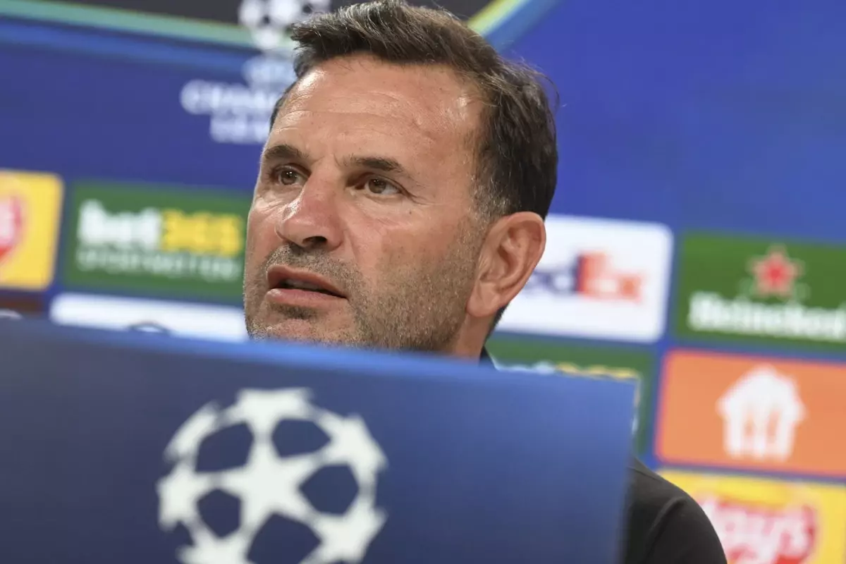 okan buruk ilk yarida 4 0 onde olabilirdik 6JIONLW1