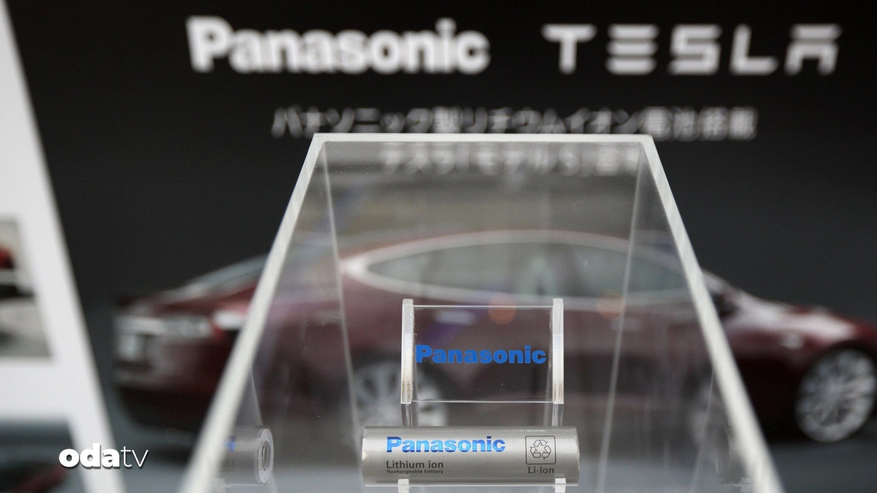 panasonicten teslaya yeni pil menzil 145 km uzayacak EzkJpiQ1