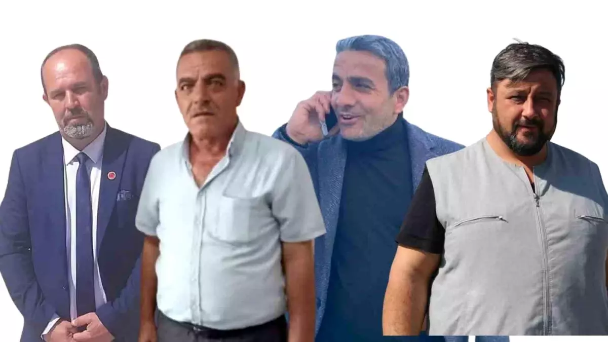 sokeli muhtarlardan buyuksehir meclisine sert tepki 2lO8kmHT