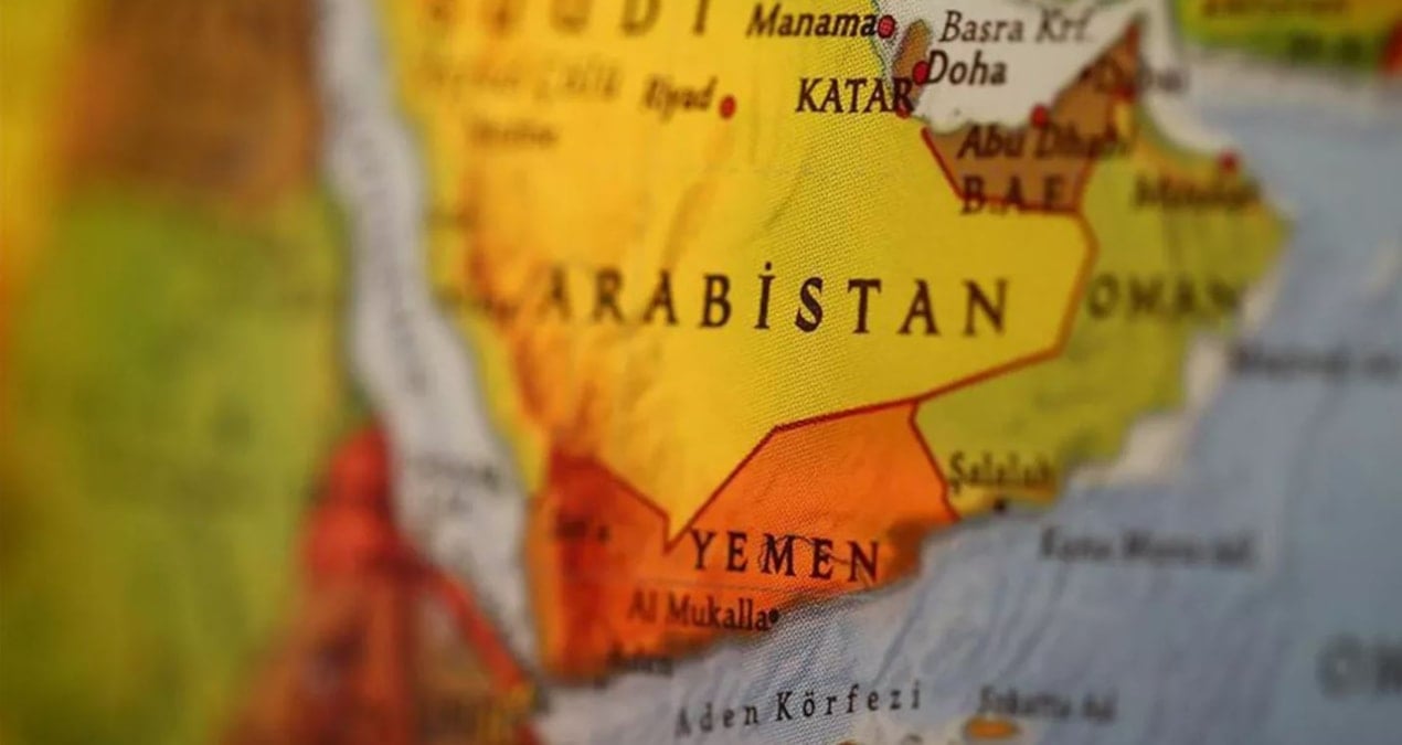 suudi arabistandan yemene milyonlarca dolar yardim x8VXPImH