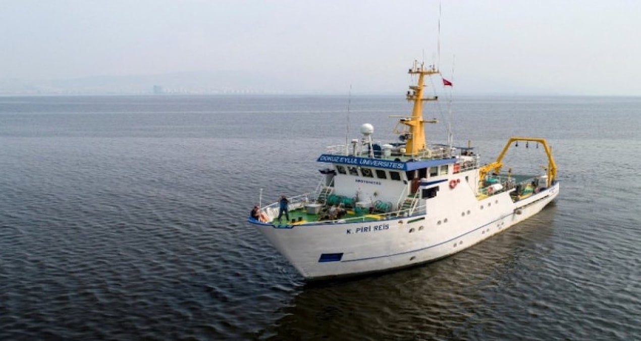 turkiyenin navtexi komsuyu kizdirdi yunanin silahlari turk gemisine dogrulttu V95kun5R