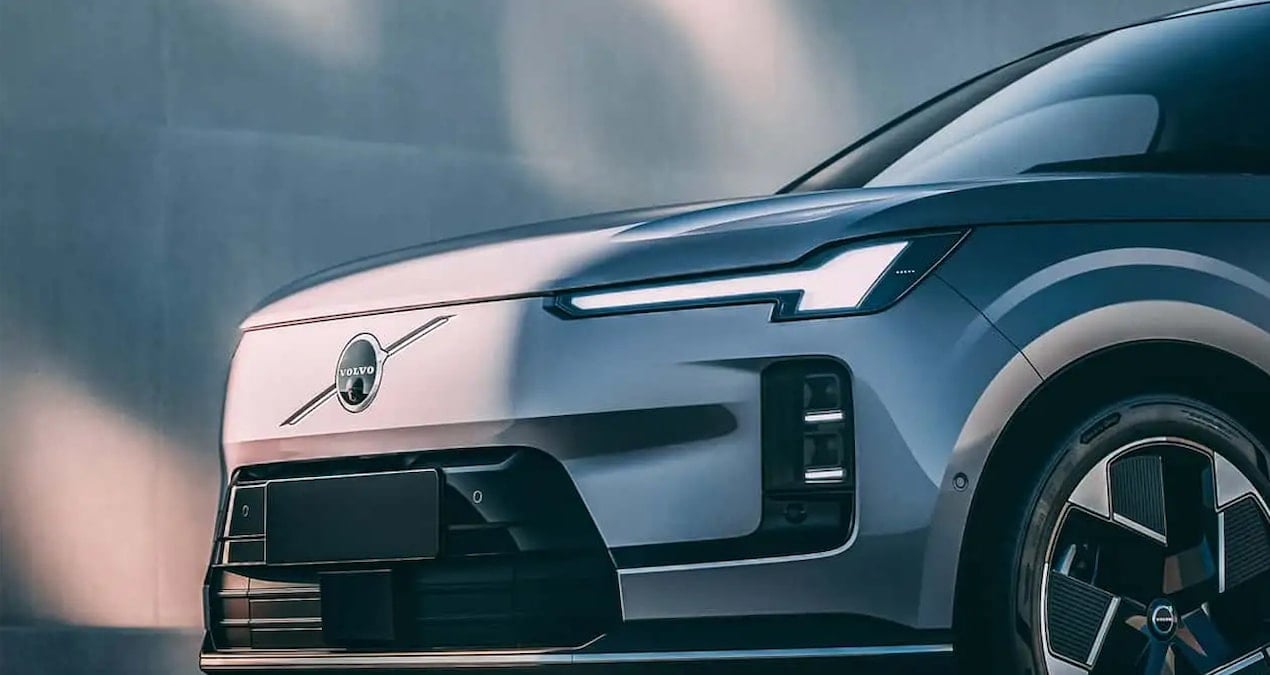 volvodan radikal karar 2035ten itibaren sadece elektrikli otomobil uretecek FCiyJ5hL