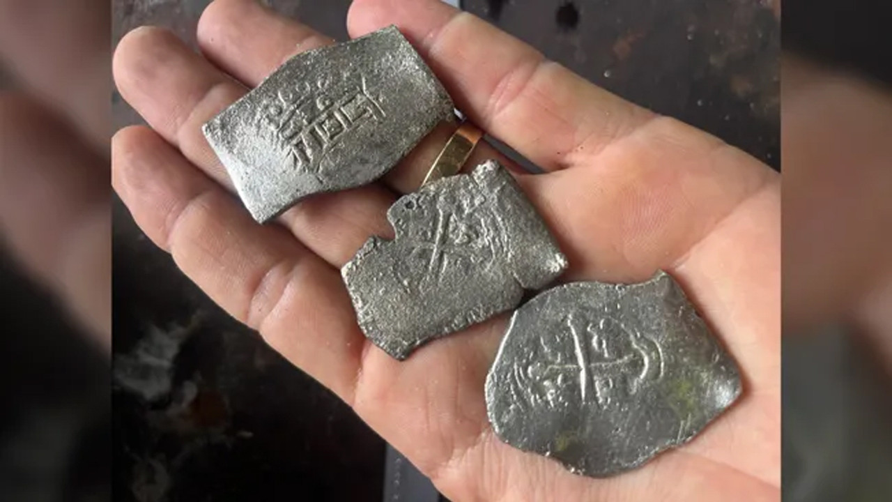 310 yil once batan 1715 filosunun kayip hazinesi nihayet bulundu qea3yv3D