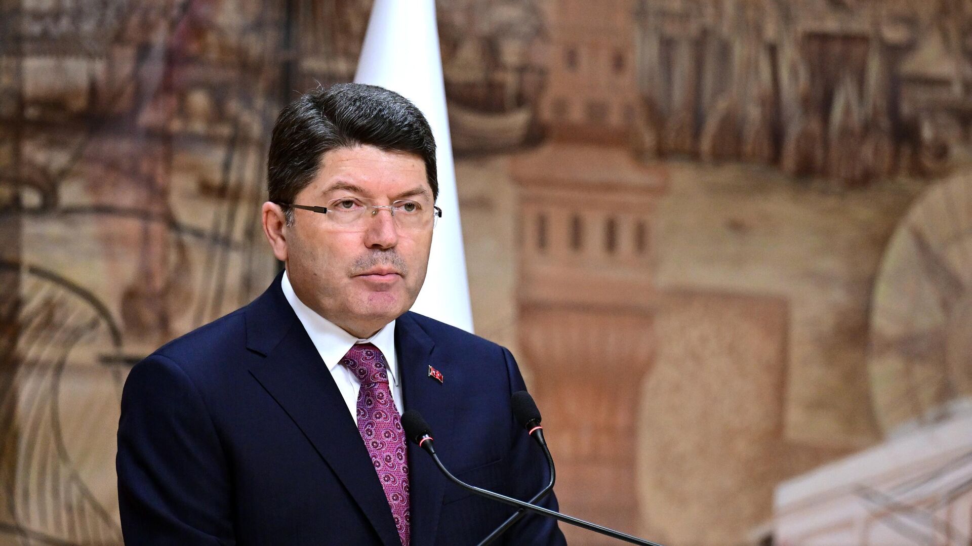 adalet bakani yilmaz tunctan ekrem imamoglu degerlendirmesi mueyyideler turk ceza kanunu ve kvkkda var lURK3Z8v.jpg