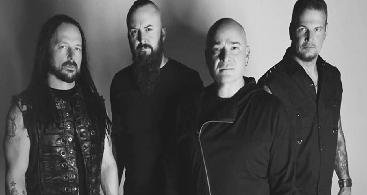 disturbedin bruksel konseri iptal edildi YEBlf9GK