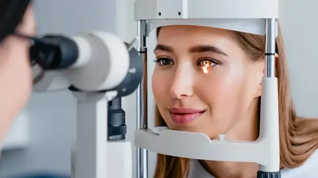 gorme kaybi cogu zaman kader degil erken taniyla onlenebilir XBfHszpL