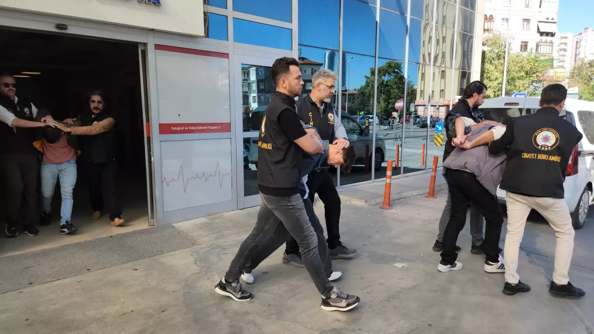 konyada silahli kavga 5 yasindaki yildirim hayatini kaybetti MwAI3Jnm