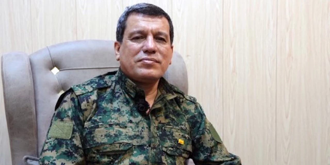 mazlum abdi turkiye olmadan suriyede cozum mumkun degil FyP28FtT.jpg