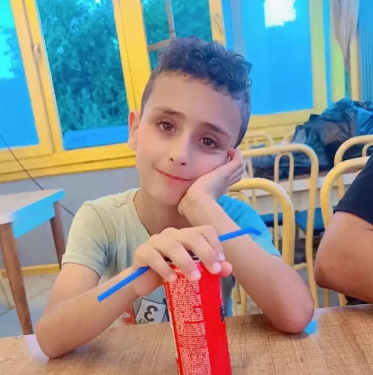 sanliurfada trafik kazasi 11 yasindaki cocuk hayatini kaybetti AMrNc6Rx.jpg