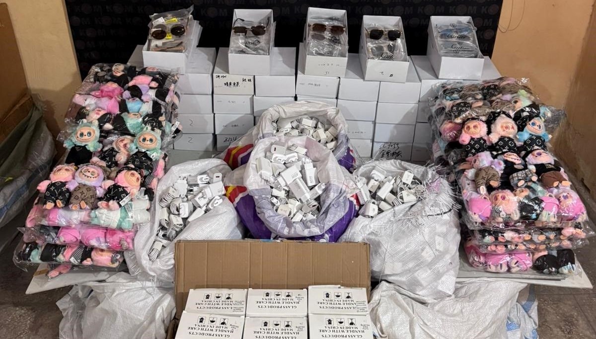 sirnakta7 milyon liralikkacak esya ele gecirildi zn7Jcgmb