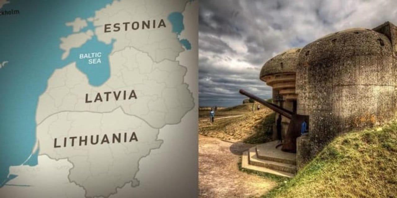 uc baltik ulkesinin rus saldirisi durumunda toplu tahliye senaryolari ortaya cikti KMQaZwjp