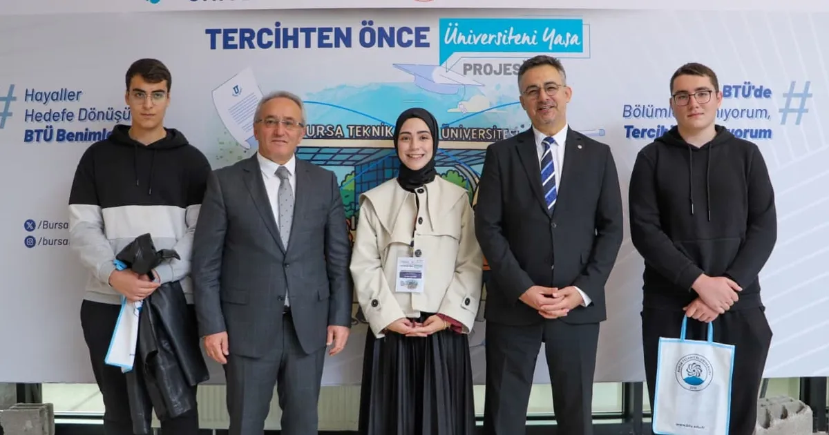 bursada tercihten once universiteni yasa projesi basladi MHruhw2w.webp