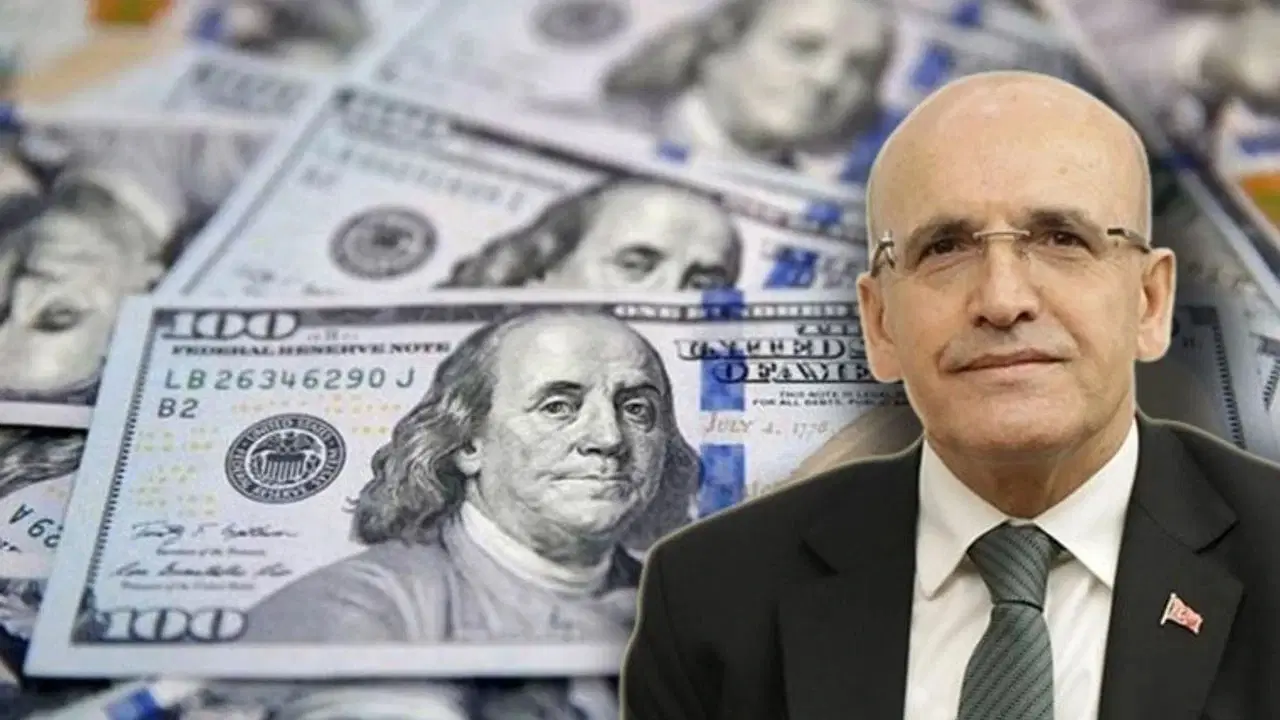 dolar rekor seviyeye yakin gozler bakan simsek ve merkez bankasinda asbyg5Qx.jpeg