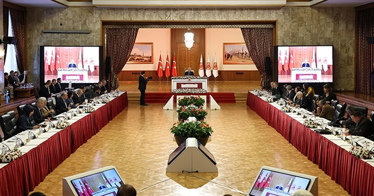 milli dayanisma kardeslik ve demokrasi komisyonu 17 kez toplaniyor U1E6XNdW.webp