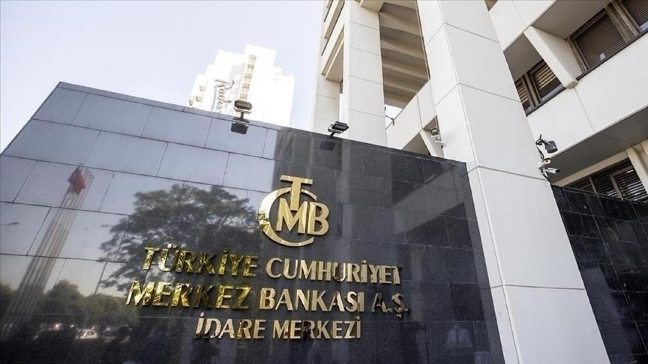 son dakika merkez bankasi rezervleri 1836 milyar dolar oldu WV6L58QQ.jpg