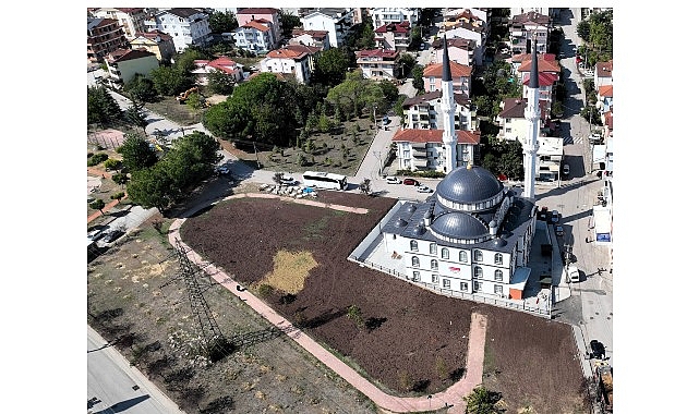 yesilova bogazici camii estetik bir gorunum kazandi Q1iGD7JV.jpg