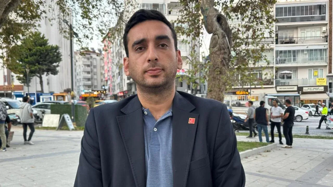 CHP İl Başkanı: Madem 53 Gün Sonra Gidecekti Niye Başhekim Yaptınız